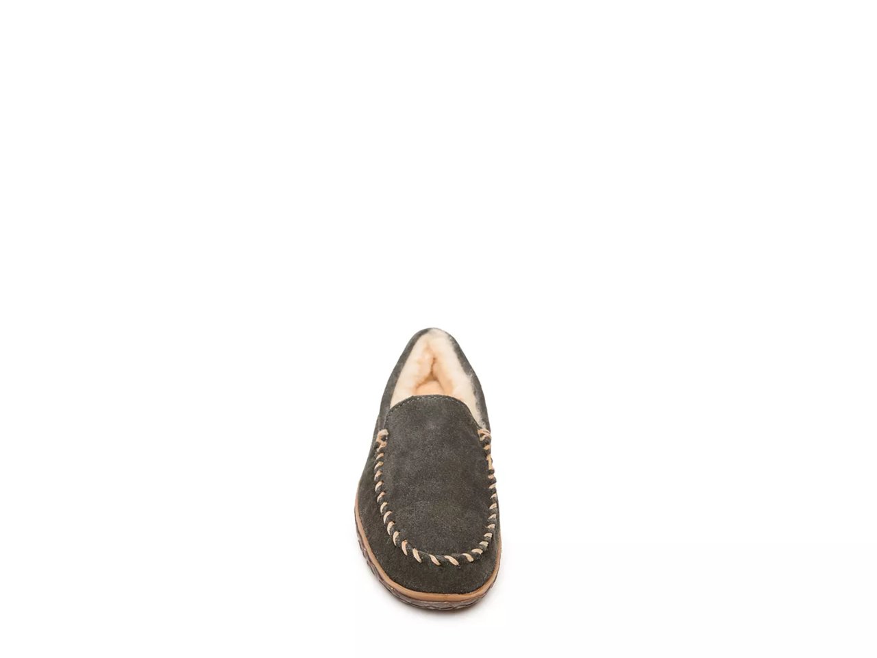 Tobie Moccasin Slipper - Men's