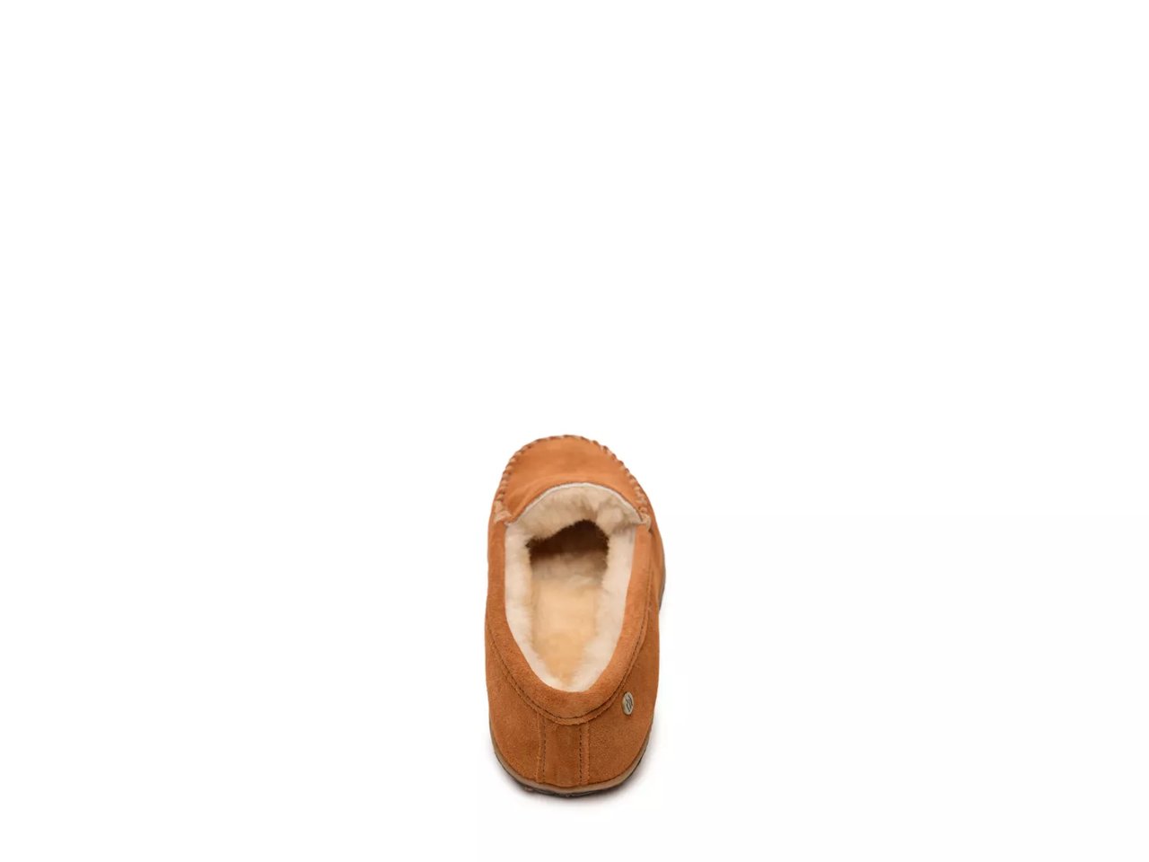 Tobie Moccasin Slipper - Men's