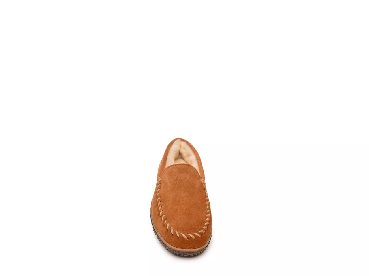 Tobie Moccasin Slipper - Men's