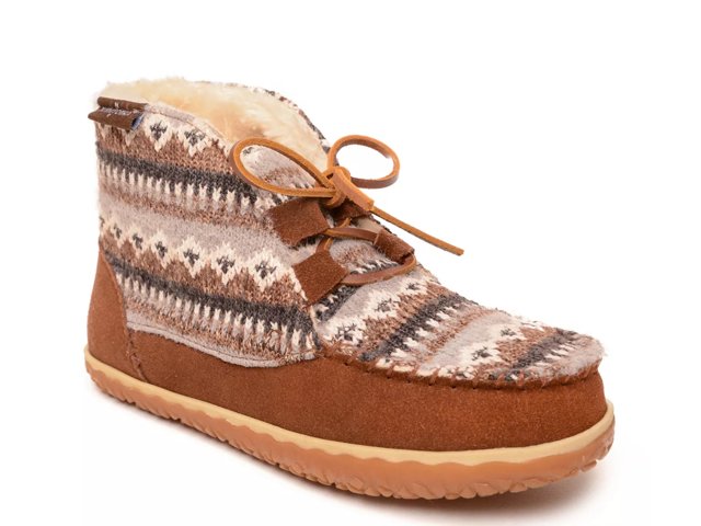 Chalet Torrey Bootie