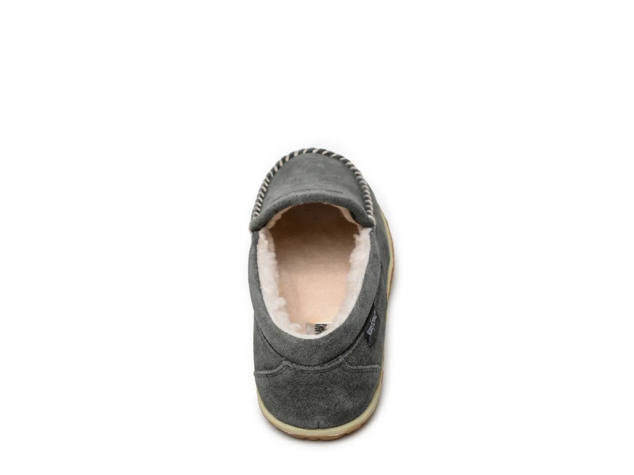 Tilden Moccasin Slipper - Men's