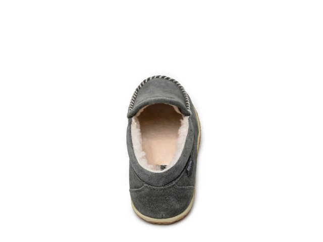 Tilden Moccasin Slipper - Men's
