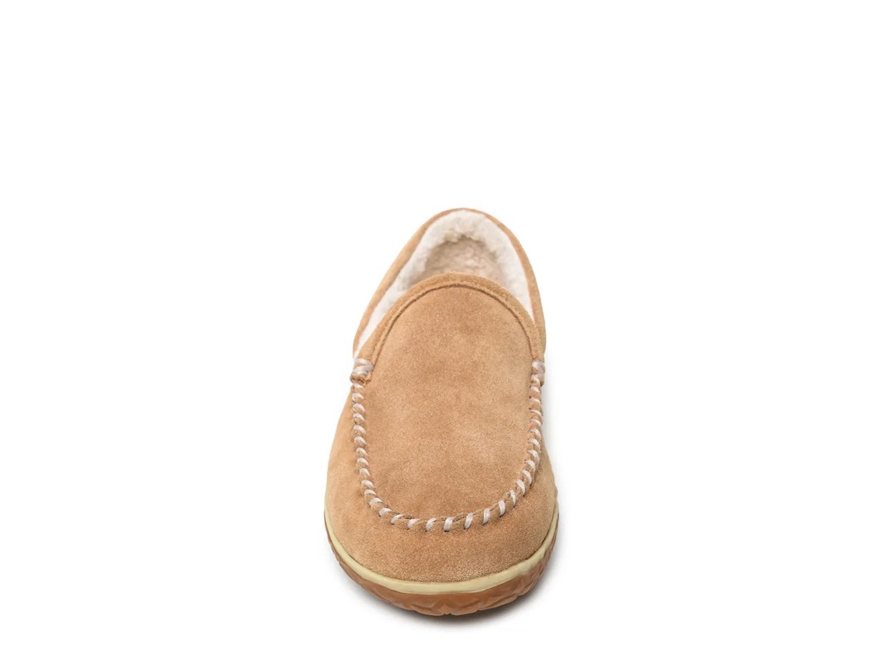 Tilden Moccasin Slipper - Men's