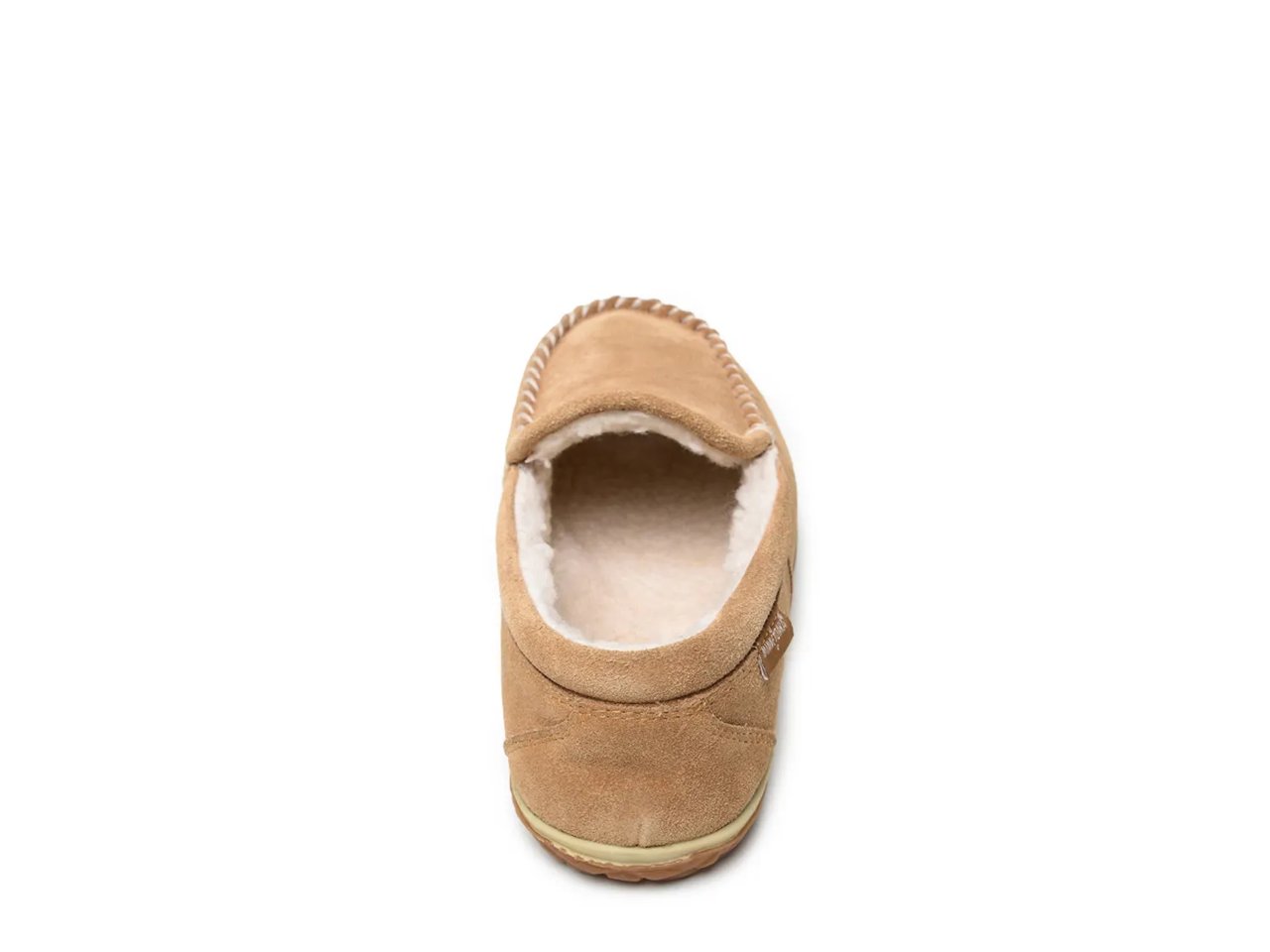 Tilden Moccasin Slipper - Men's