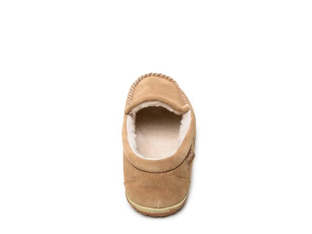 Tilden Moccasin Slipper - Men's