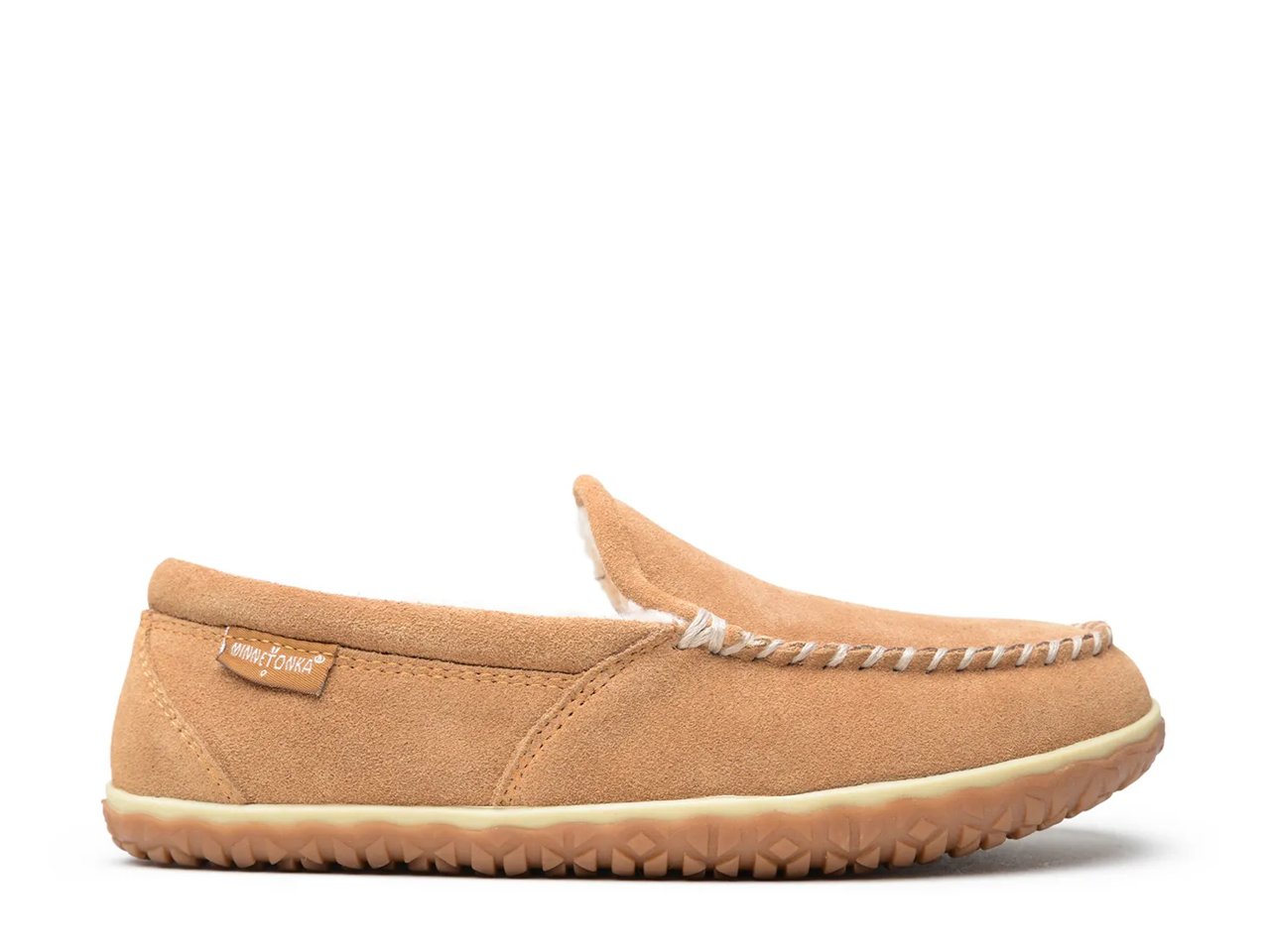 Tilden Moccasin Slipper - Men's