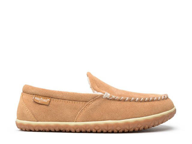 Tilden Moccasin Slipper - Men's