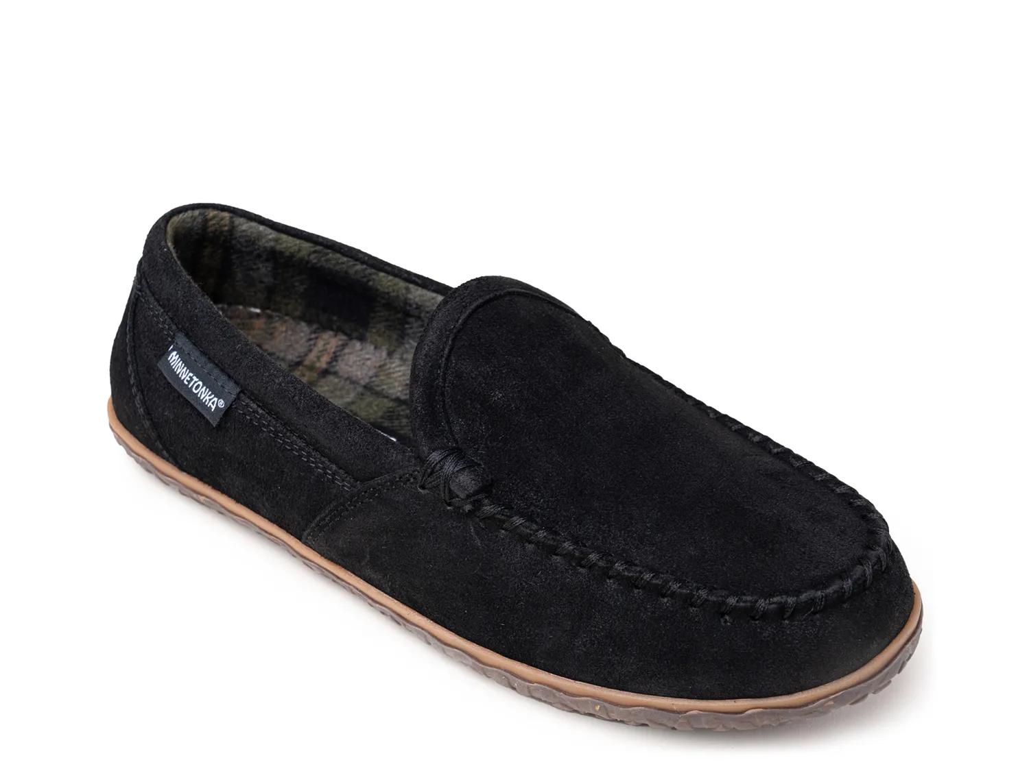 Tilden Moccasin Slipper - Men's - image 2