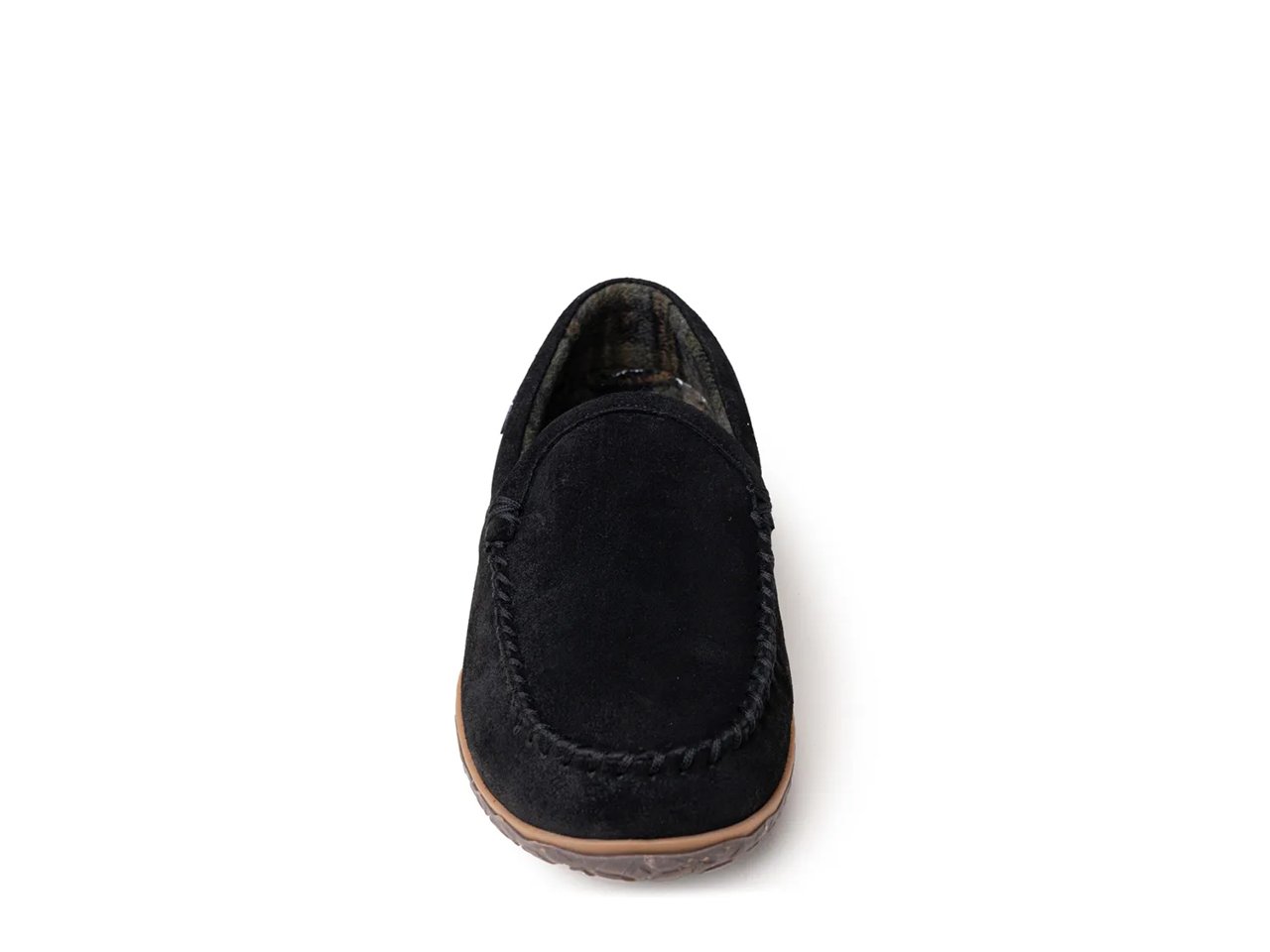 Tilden Moccasin Slipper - Men's