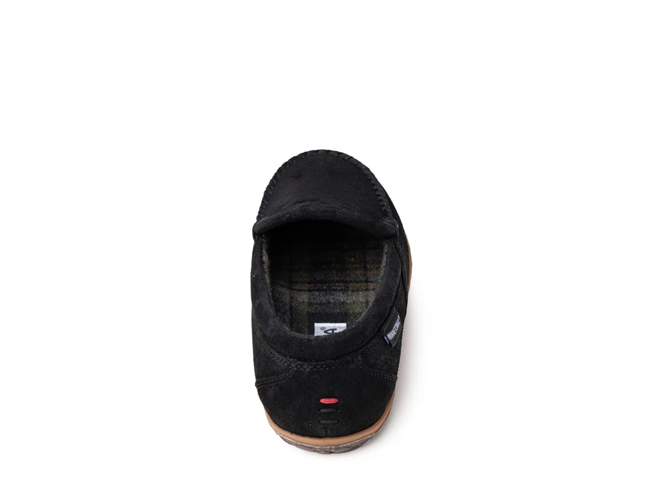 Tilden Moccasin Slipper - Men's