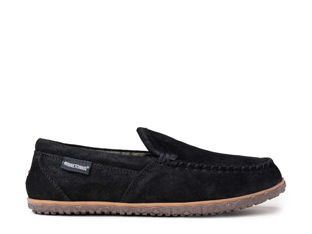 Tilden Moccasin Slipper - Men's