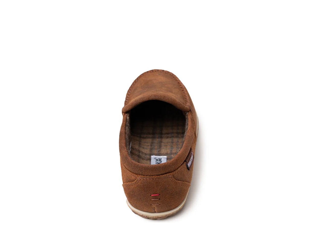 Tilden Moccasin Slipper - Men's