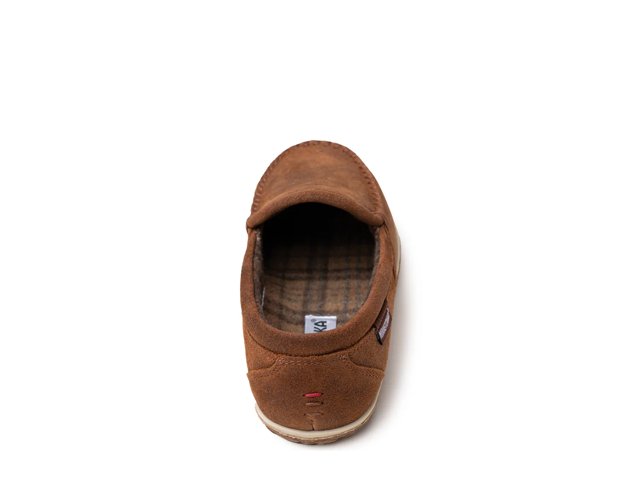 Tilden Moccasin Slipper - Men's
