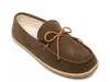 Tomm Moccasin Slipper - Men's Cognac view