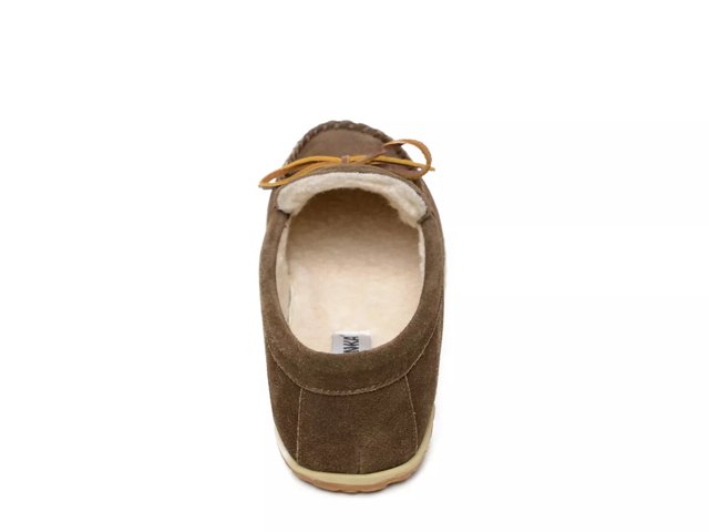 Tomm Moccasin Slipper - Men's