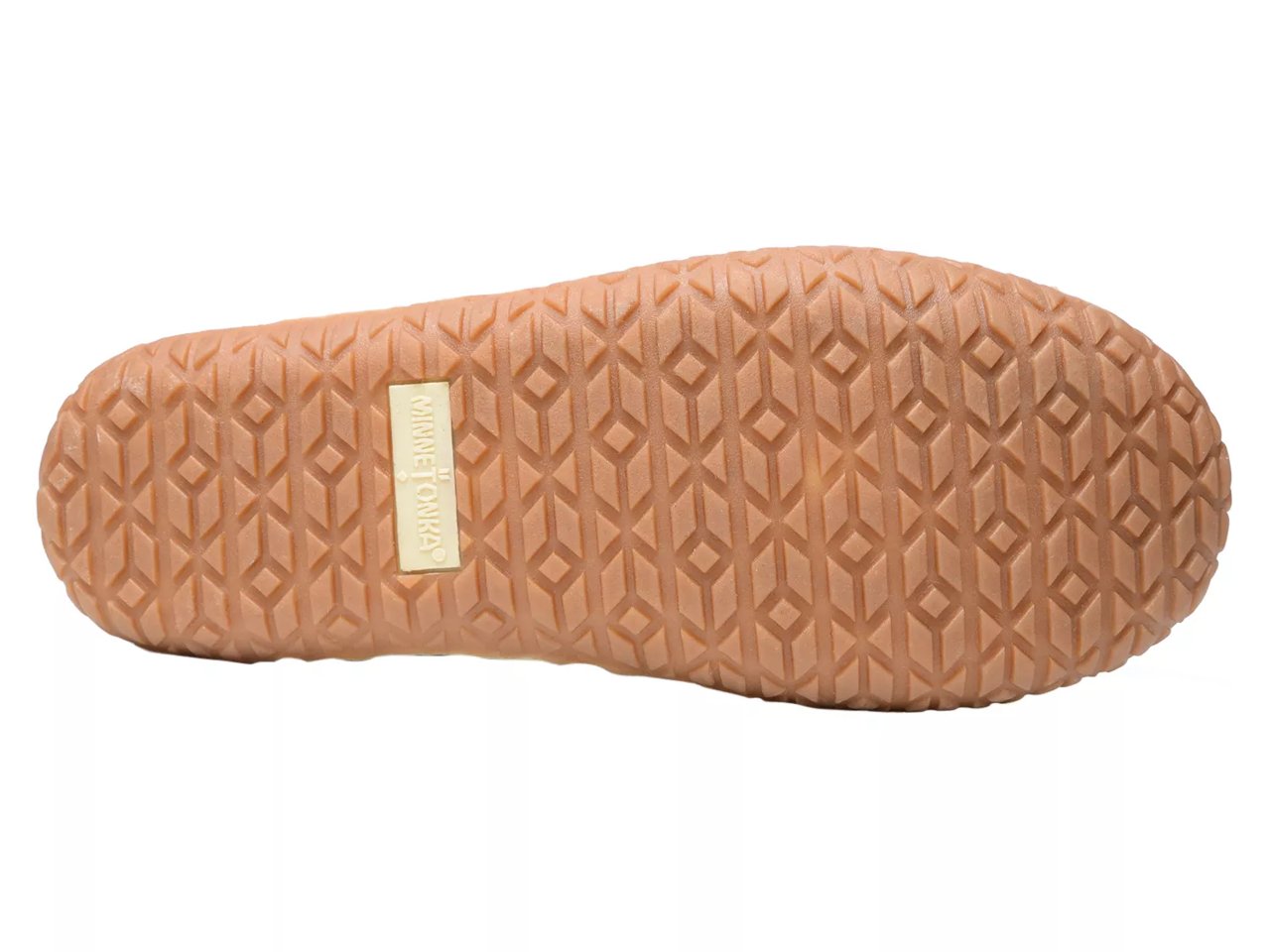 Tomm Moccasin Slipper - Men's