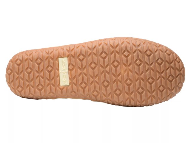 Tomm Moccasin Slipper - Men's