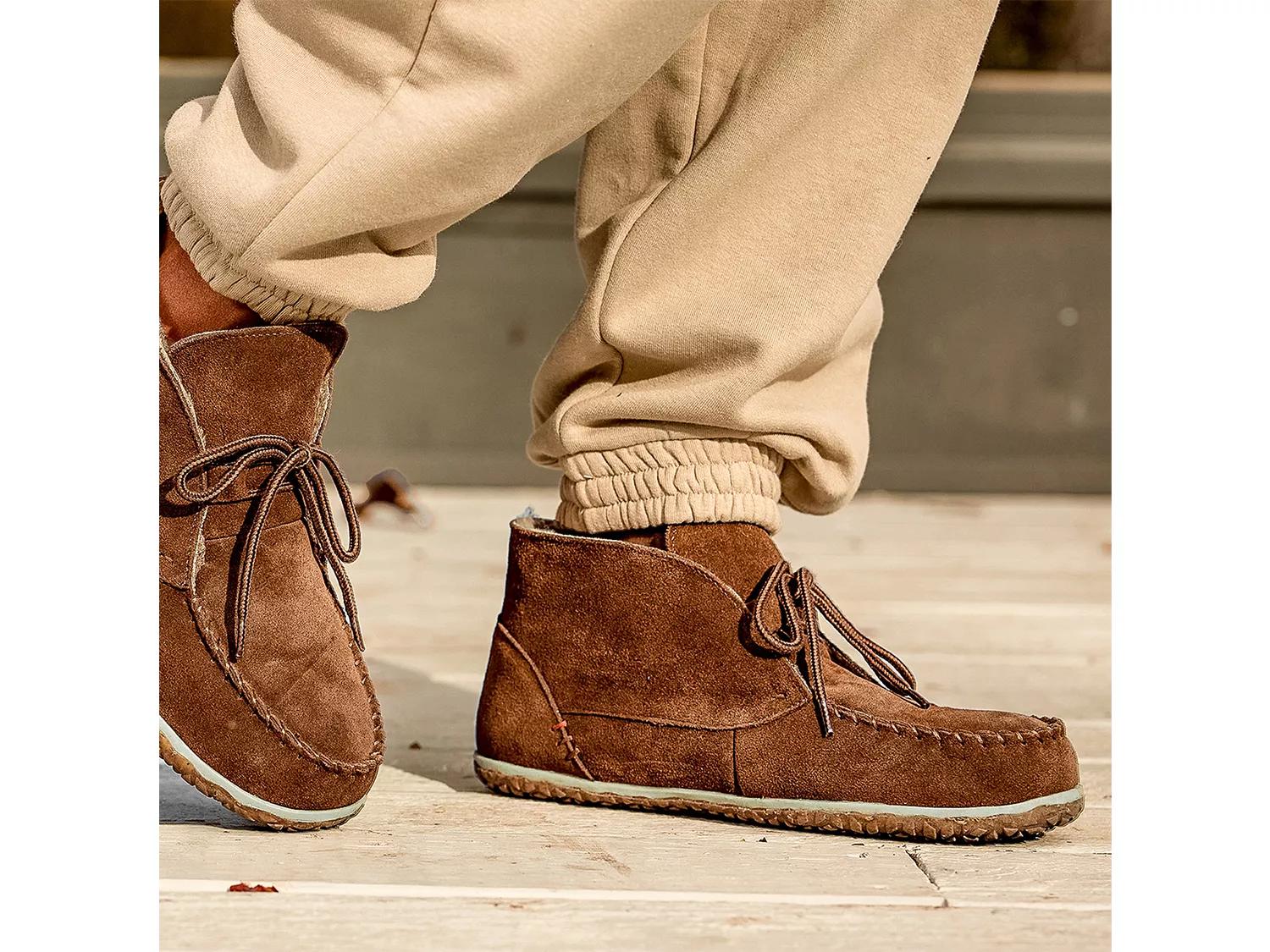 Torrey Boot