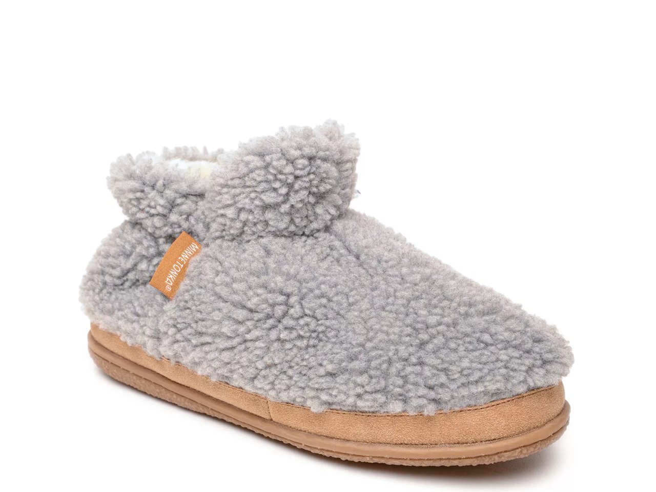 Brekyn Bootie