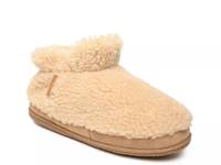 Brekyn Bootie Gold view