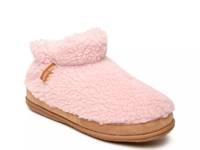 Brekyn Bootie Light Pink view