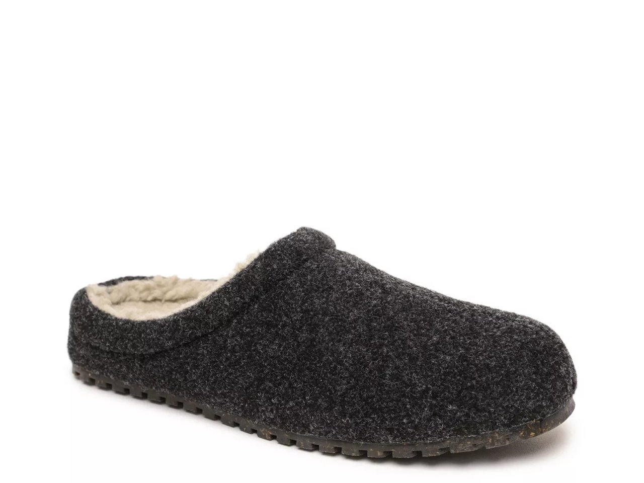 Corbin Slipper