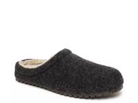 Corbin Slipper Black view