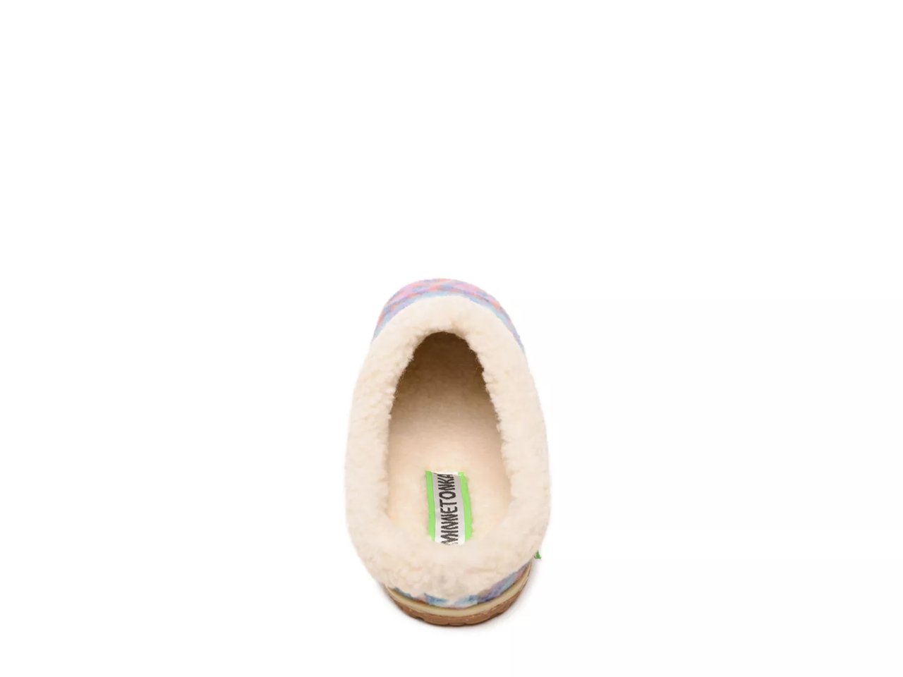 EVA Spruce Slipper - Women's