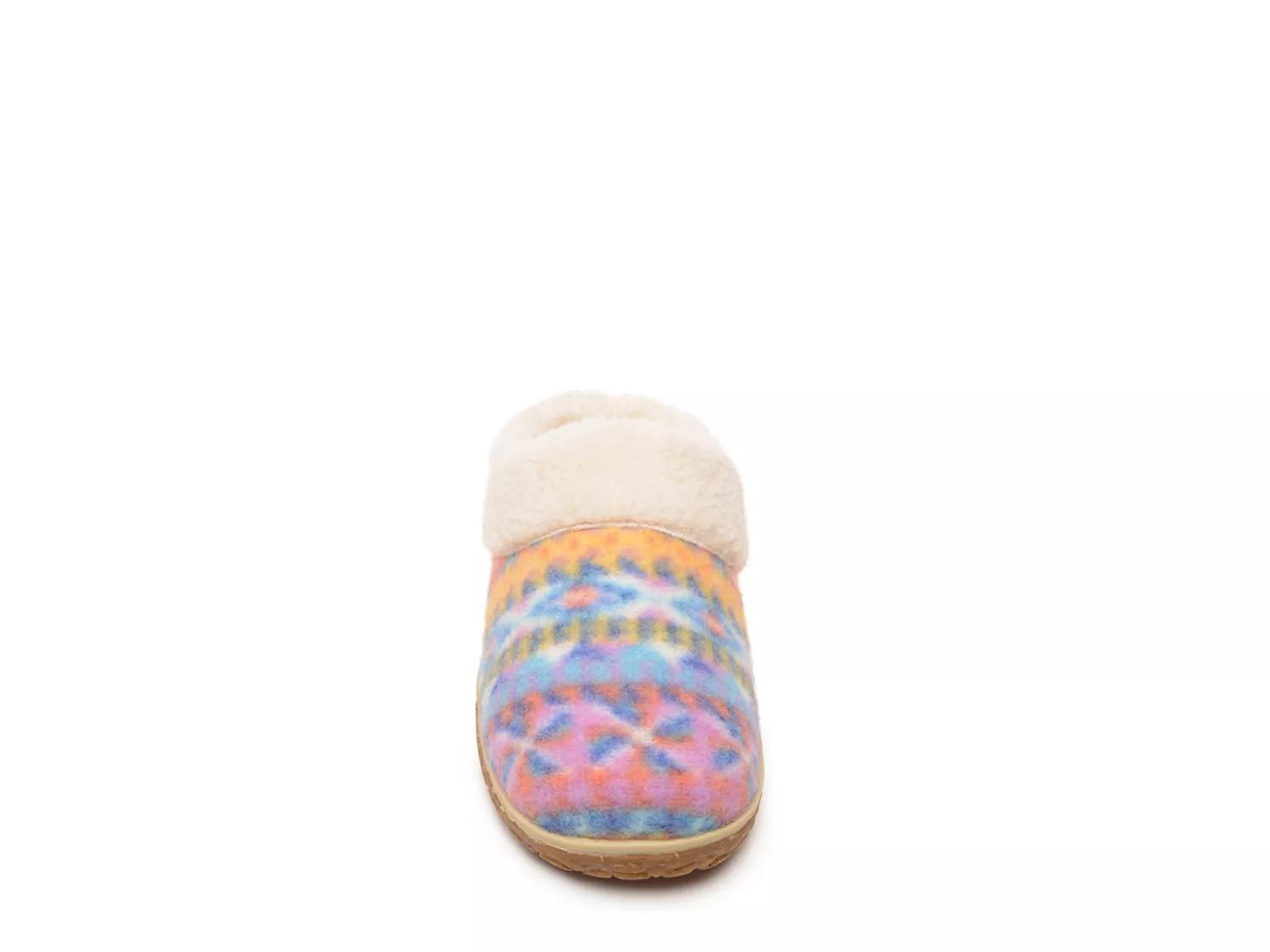 EVA Spruce Slipper - Women's