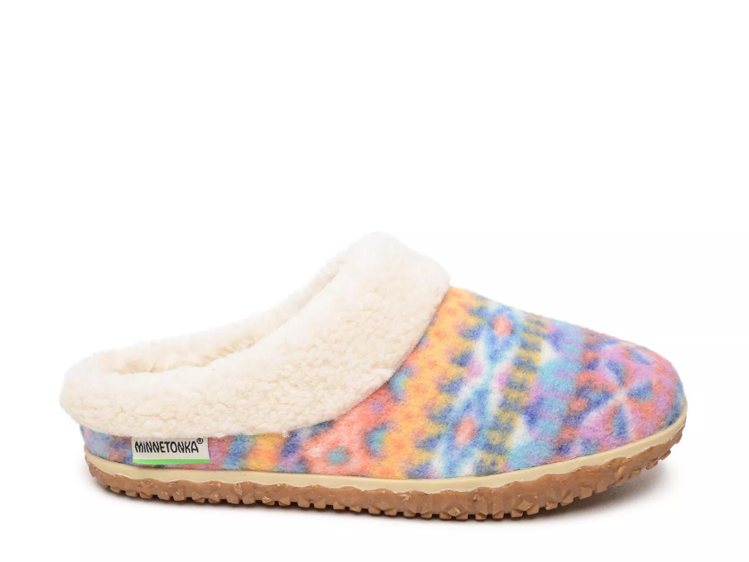 EVA Spruce Slipper - Women's