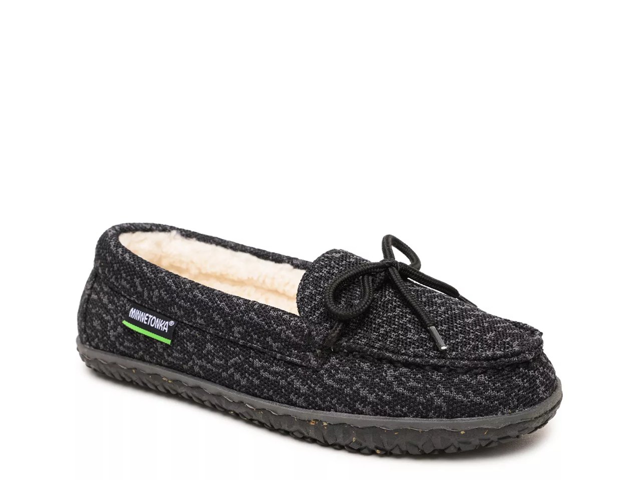 Eco Oak Moccasin Slipper - Women's