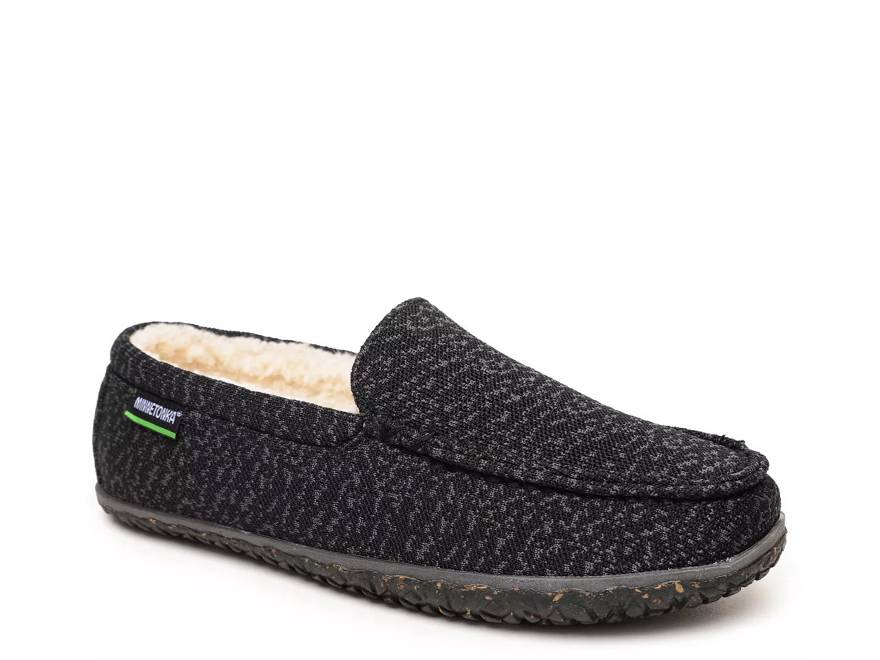 Eco Elm Slipper - Men's