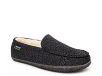 Eco Elm Slipper - Men's Black view