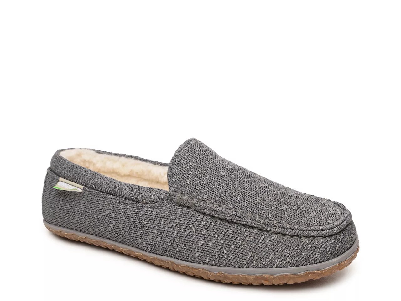 Eco Elm Slipper - Men's