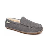 Eco Elm Slipper - Men's Grey view