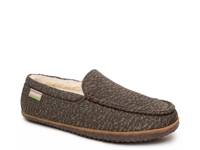 Eco Elm Slipper - Men's Dark Grey view