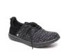 Eco Anew Sneaker Black view