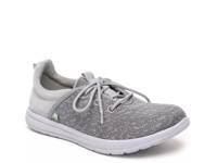 Eco Anew Sneaker Grey view