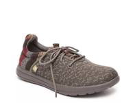 Eco Anew Sneaker Dark Grey/Multicolor view