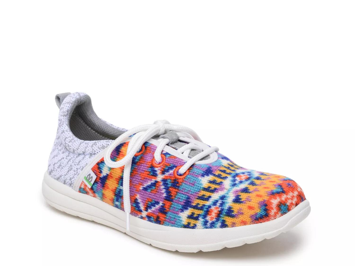 Eco Anew Sneaker - image 3