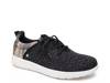 Eco Anew Sneaker Black/Multicolor view