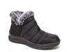Northtown Bootie Black view