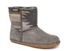 Tali Snow Boot - Women's Grey view