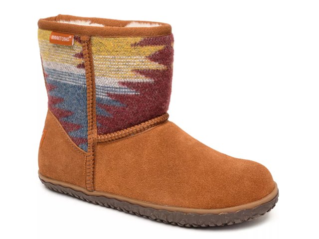 Tali Snow Boot - Women's