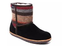 Tali Snow Boot - Women's Multicolor view