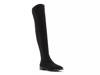 Sevaunna Over-the-Knee Boot Black view