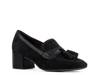 Kressida Loafer Black view