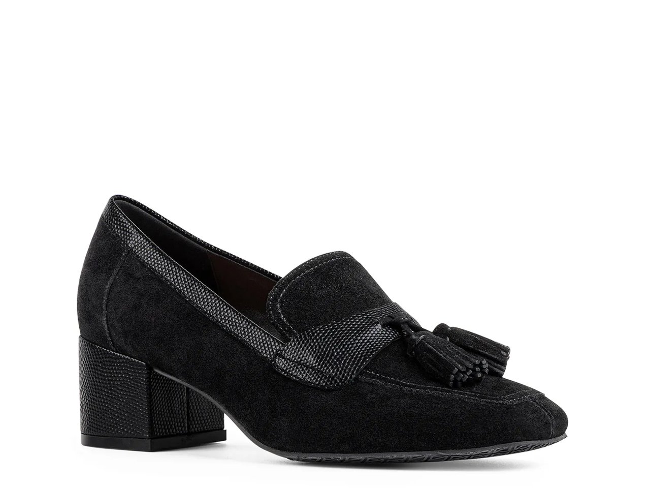 Kressida Loafer