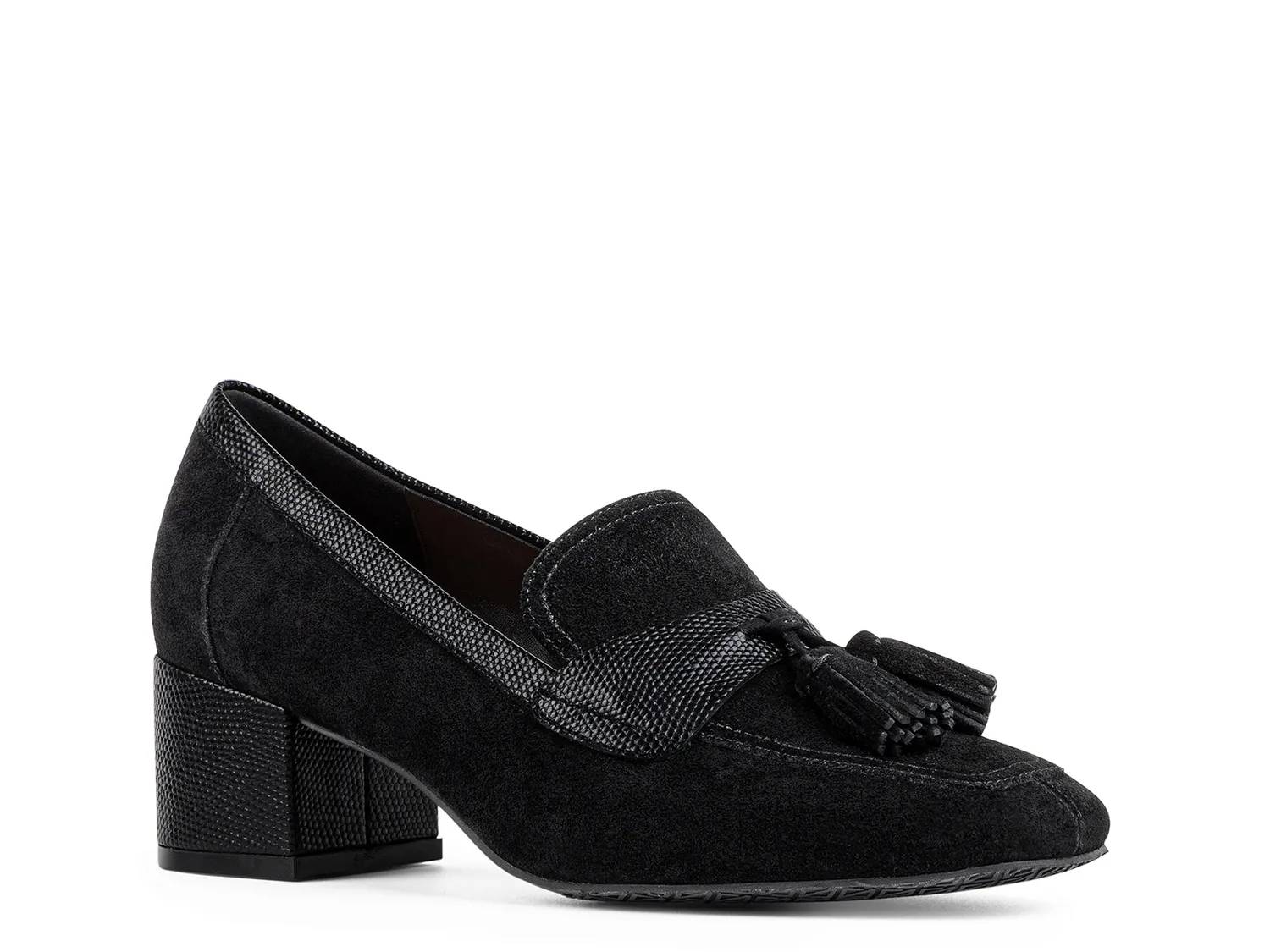 Kressida Loafer