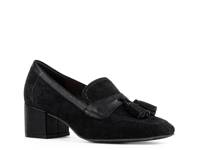 Kressida Loafer Black view